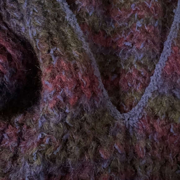 Bernat Klein sweater - Picture 3 of 10